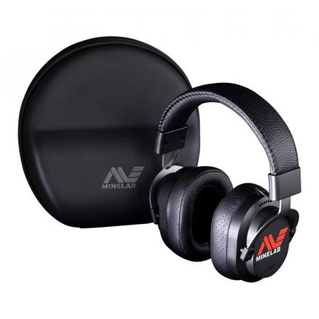 Minelab ML105 Headphones